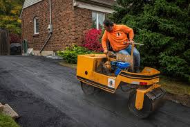 Driveway Snow Removal Preparation in Mountain Green, UT